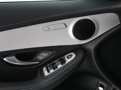 Mercedes-Benz GLC coupe 300 de phev (eq-power) premium 4matic auto - 19