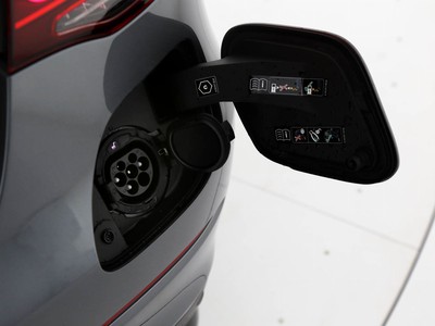 Mercedes-Benz GLC coupe 300 de phev (eq-power) premium 4matic auto - 21