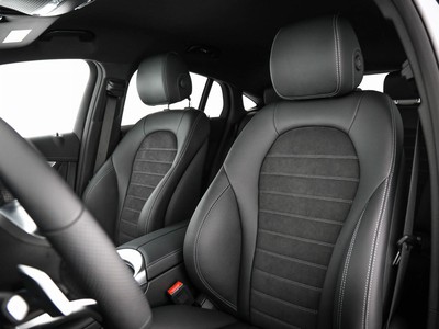 Mercedes-Benz GLC coupe 300 de phev (eq-power) premium 4matic auto - 13