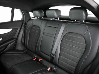 Mercedes-Benz GLC coupe 300 de phev (eq-power) premium 4matic auto - 14