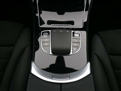 Mercedes-Benz GLC coupe 300 de phev (eq-power) premium 4matic auto - 18