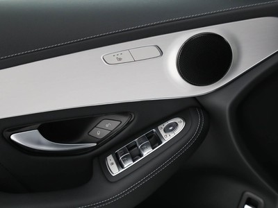 Mercedes-Benz GLC coupe 300 de phev (eq-power) premium 4matic auto - 19