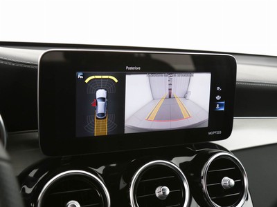 Mercedes-Benz GLC coupe 300 de phev (eq-power) premium 4matic auto - 20