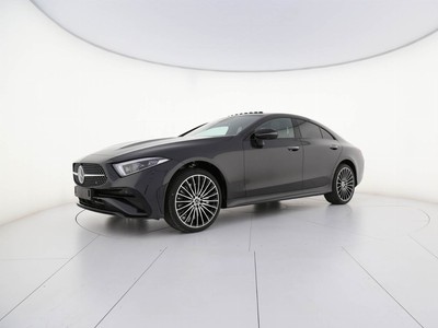 Mercedes-Benz CLS coupe 400 d premium plus 4matic auto - 2