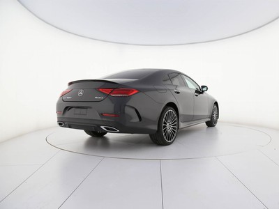 Mercedes-Benz CLS coupe 400 d premium plus 4matic auto - 3