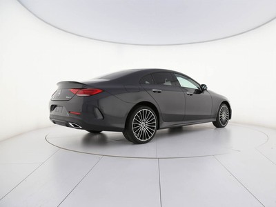 Mercedes-Benz CLS coupe 400 d premium plus 4matic auto - 4