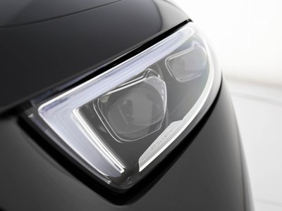 Mercedes-Benz CLS coupe 400 d premium plus 4matic auto - 8