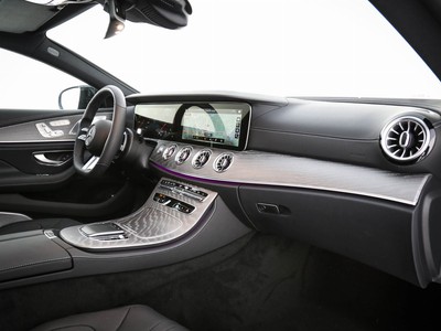 Mercedes-Benz CLS coupe 400 d premium plus 4matic auto - 11