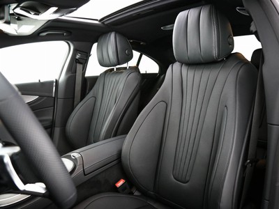 Mercedes-Benz CLS coupe 400 d premium plus 4matic auto - 13