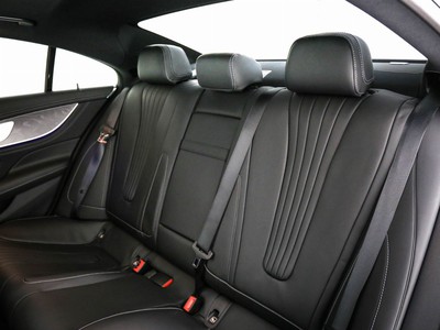 Mercedes-Benz CLS coupe 400 d premium plus 4matic auto - 14