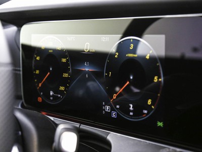 Mercedes-Benz CLS coupe 400 d premium plus 4matic auto - 15