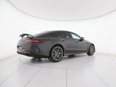 AMG GT coupe 43 mhev (eq-boost) premium 4matic+ auto - 4