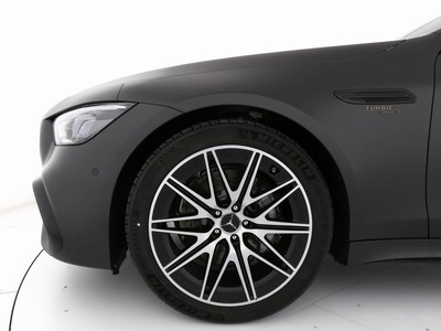 AMG GT coupe 43 mhev (eq-boost) premium 4matic+ auto - 7