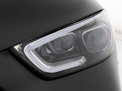 AMG GT coupe 43 mhev (eq-boost) premium 4matic+ auto - 8