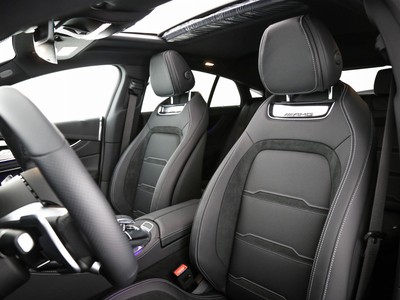 AMG GT coupe 43 mhev (eq-boost) premium 4matic+ auto - 13