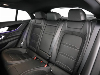 AMG GT coupe 43 mhev (eq-boost) premium 4matic+ auto - 14