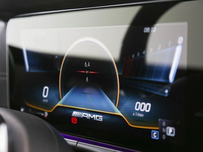 AMG GT coupe 43 mhev (eq-boost) premium 4matic+ auto - 15