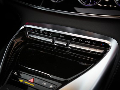 AMG GT coupe 43 mhev (eq-boost) premium 4matic+ auto - 16