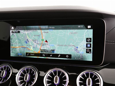 AMG GT coupe 43 mhev (eq-boost) premium 4matic+ auto - 17