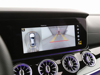 AMG GT coupe 43 mhev (eq-boost) premium 4matic+ auto - 23