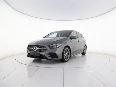 Mercedes-Benz Classe B 180 d premium auto - 1