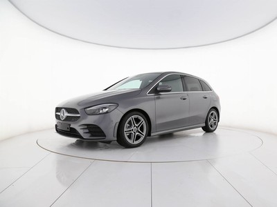 Mercedes-Benz Classe B 180 d premium auto - 2