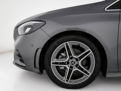 Mercedes-Benz Classe B 180 d premium auto - 7
