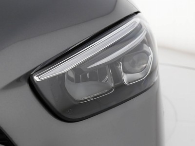 Mercedes-Benz Classe B 180 d premium auto - 8