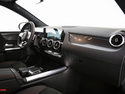 Mercedes-Benz Classe B 180 d premium auto - 11