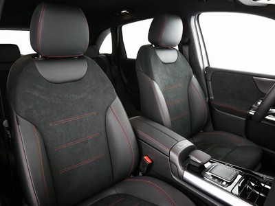 Mercedes-Benz Classe B 180 d premium auto - 12