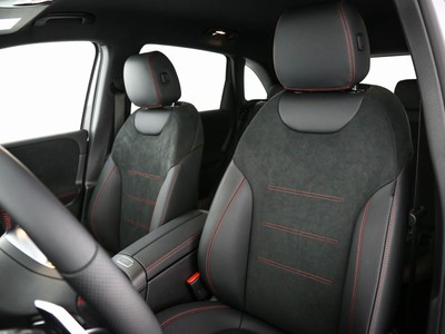 Mercedes-Benz Classe B 180 d premium auto - 13