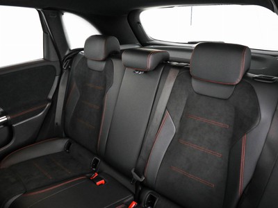 Mercedes-Benz Classe B 180 d premium auto - 14