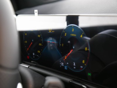 Mercedes-Benz Classe B 180 d premium auto - 15