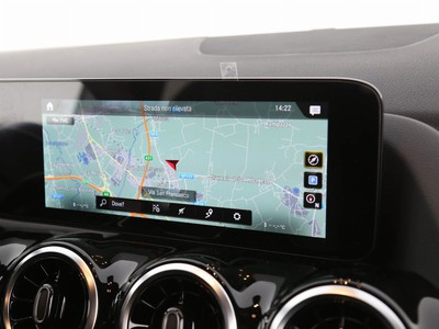 Mercedes-Benz Classe B 180 d premium auto - 16