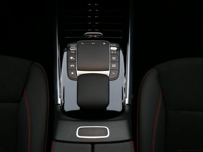 Mercedes-Benz Classe B 180 d premium auto - 18