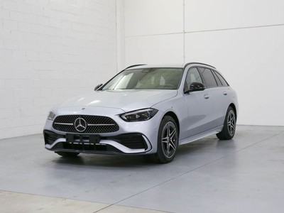 Mercedes-Benz Classe C sw 300 e phev premium plus auto - 1