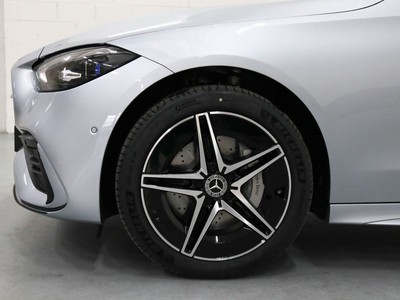 Mercedes-Benz Classe C sw 300 e phev premium plus auto - 5