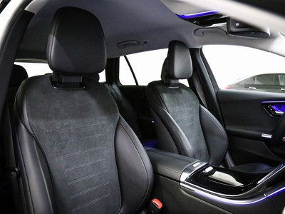 Mercedes-Benz Classe C sw 300 e phev premium plus auto - 10