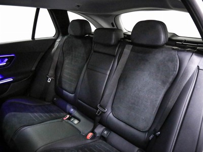 Mercedes-Benz Classe C sw 300 e phev premium plus auto - 12