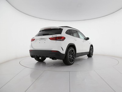 AMG GLA 35 amg 4matic auto - 3