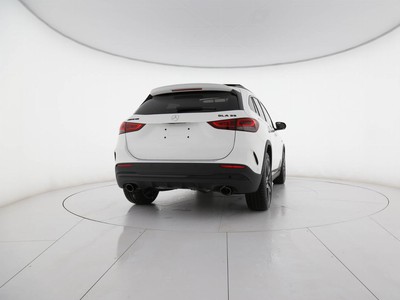 AMG GLA 35 amg 4matic auto - 6