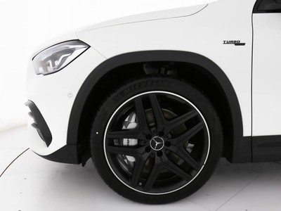 AMG GLA 35 amg 4matic auto - 7