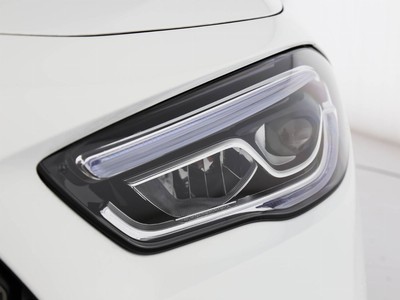 AMG GLA 35 amg 4matic auto - 8