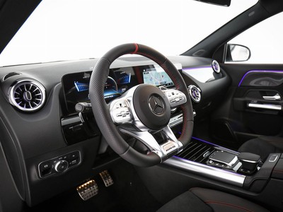 AMG GLA 35 amg 4matic auto - 10