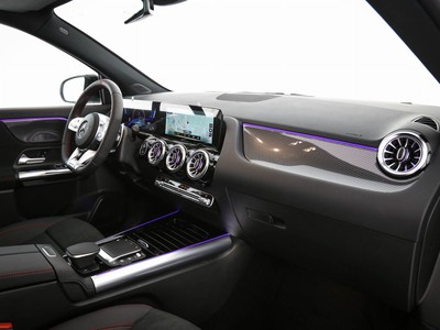 AMG GLA 35 amg 4matic auto - 11