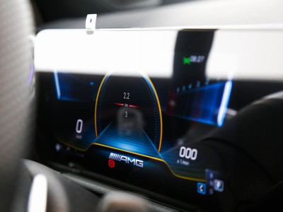 AMG GLA 35 amg 4matic auto - 15