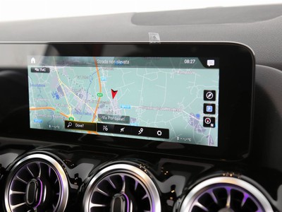 AMG GLA 35 amg 4matic auto - 16