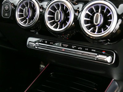 AMG GLA 35 amg 4matic auto - 17