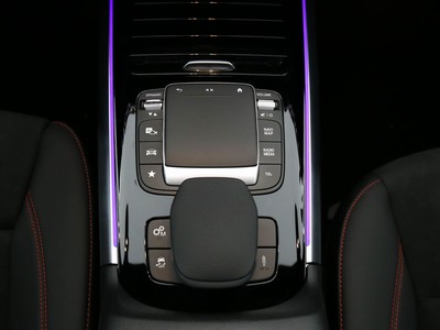 AMG GLA 35 amg 4matic auto - 18