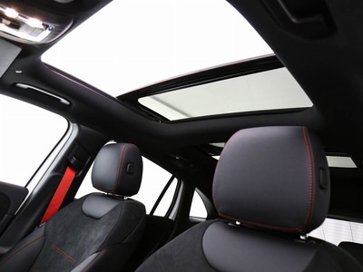 AMG GLA 35 amg 4matic auto - 20